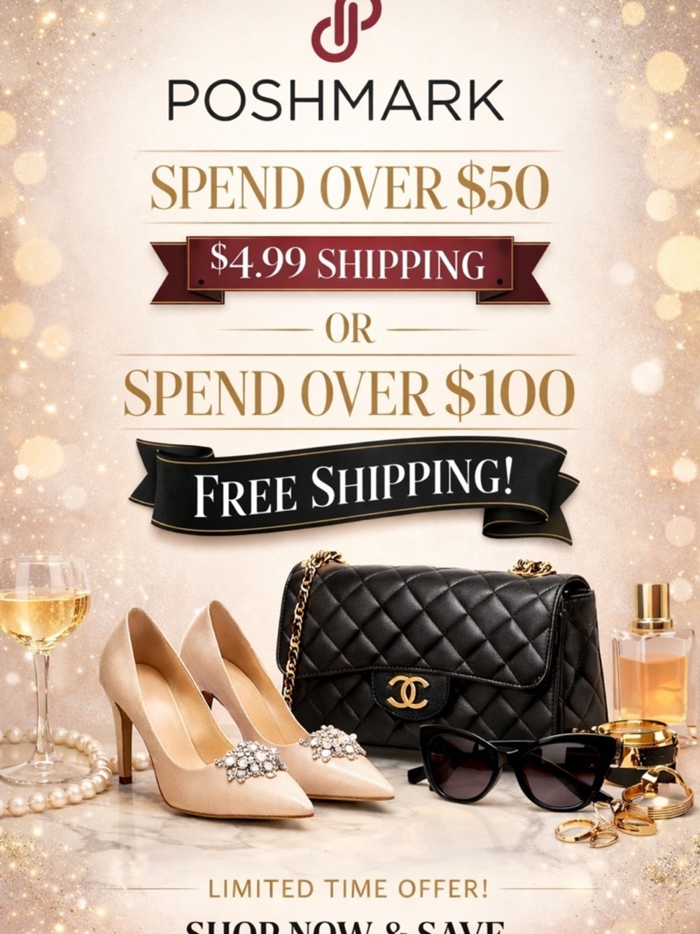 Hot deals